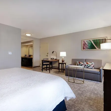 Hampton & Hotel 3*