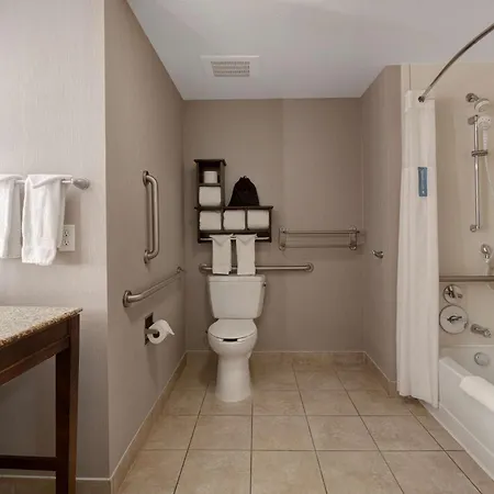 Hotel Hampton & San Luis Obispo