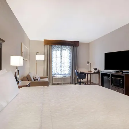 Hampton & Hotel San Luis Obispo