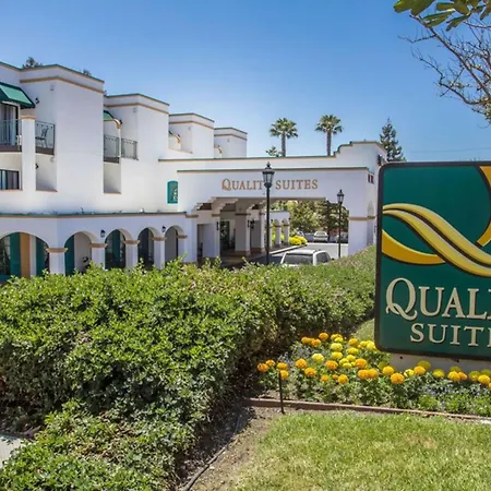 Quality Downtown 5* San Luis Obispo