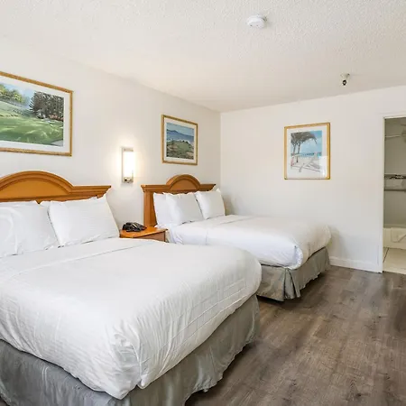 Downtown Slo - Motel 2*