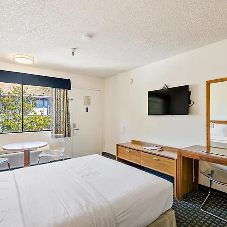 Motel Downtown Slo - San Luis Obispo