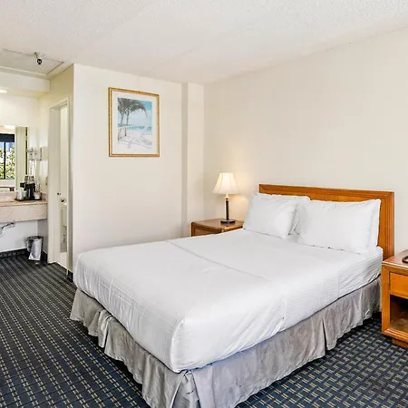Motel Downtown Slo -