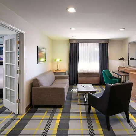 The Wayfarer San Luis Obispo, Tapestry Collection By Hilton