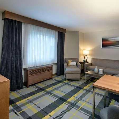 The Wayfarer San Luis Obispo, Tapestry Collection By Hilton Hotel 4*