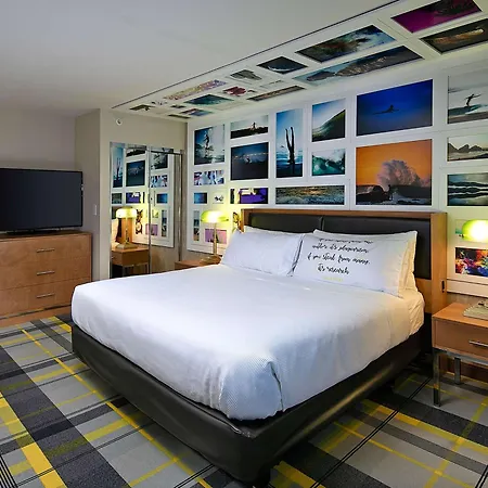 The Wayfarer San Luis Obispo, Tapestry Collection By Hilton Hotel San Luis Obispo