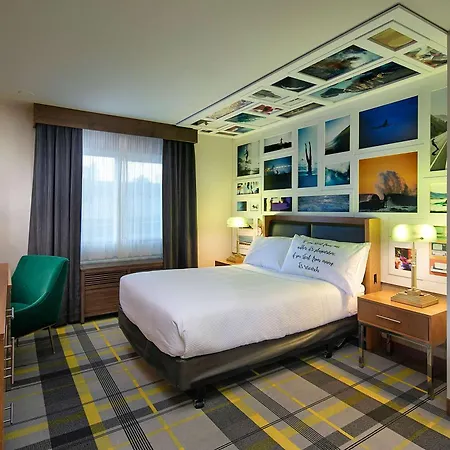 The Wayfarer San Luis Obispo, Tapestry Collection By Hilton Hotel 4*