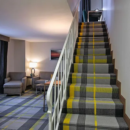 The Wayfarer San Luis Obispo, Tapestry Collection By Hilton Hotel