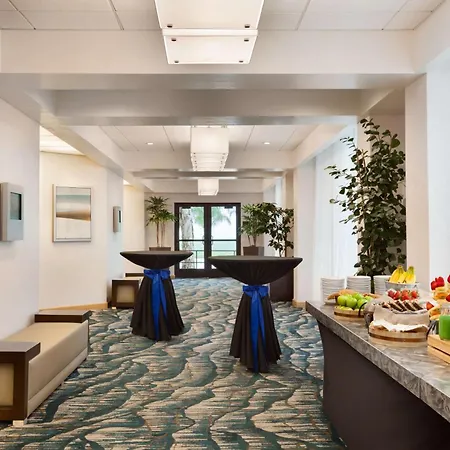 Embassy 4* San Luis Obispo