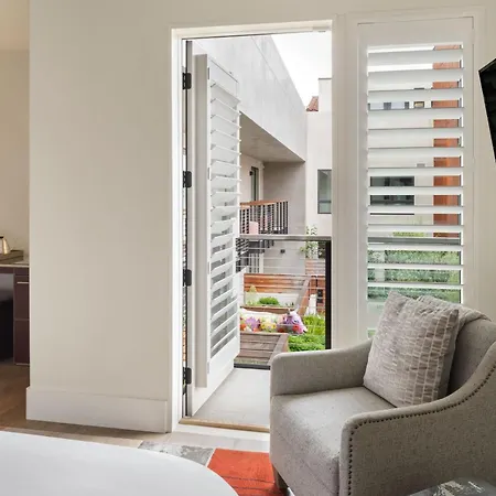 Cerro, Autograph Collection Hotel 4*