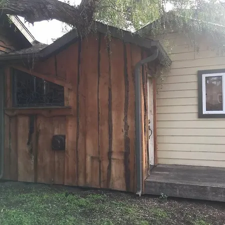 Pacific Coast Hwy Bunkhouse In