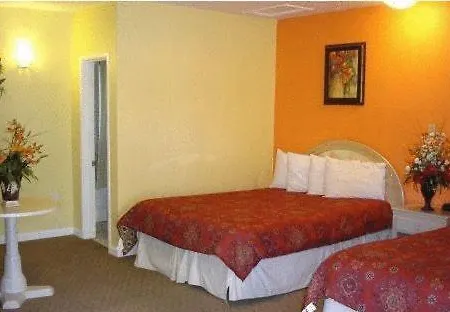 Motel Padres San Luis Obispo