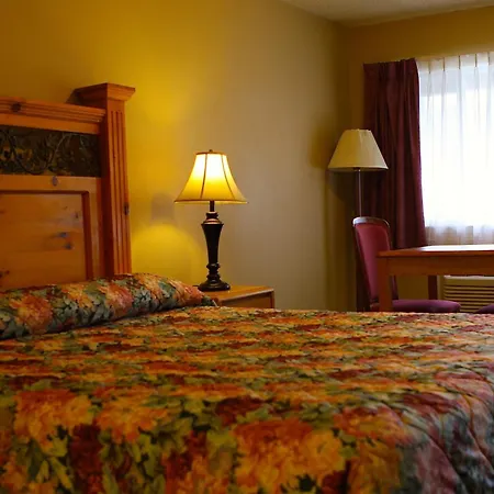 San Luis And Motel