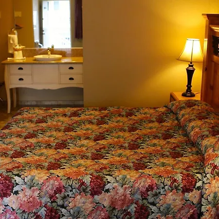 Motel San Luis And