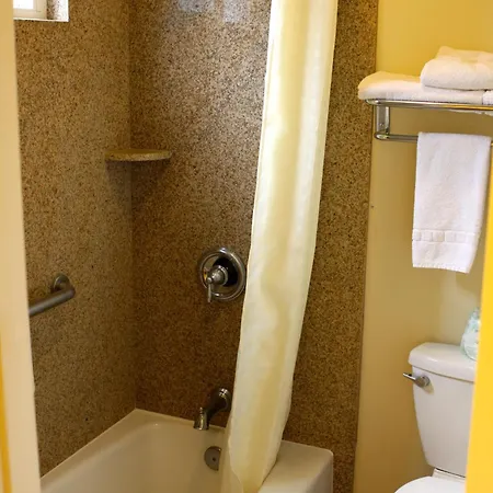 Motel San Luis And