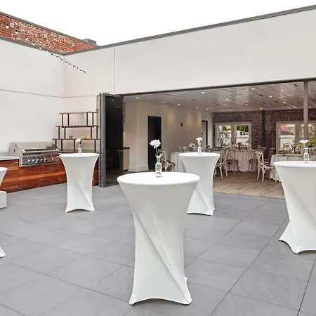 Hotel Cerro, Autograph Collection