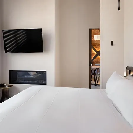 Cerro, Autograph Collection Hotel 4*