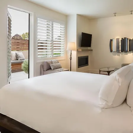 Cerro, Autograph Collection 4* San Luis Obispo
