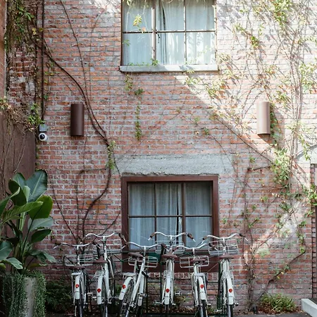 Granada & Bistro Hotel San Luis Obispo