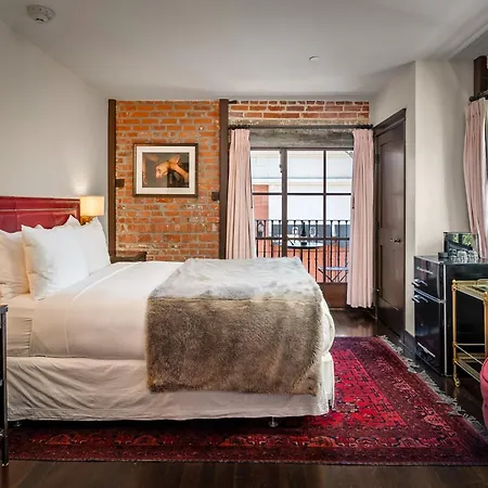 Hotel Granada & Bistro 4*