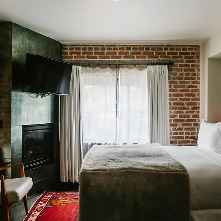Granada & Bistro Hotel San Luis Obispo