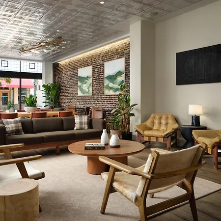 Cerro, Autograph Collection Hotel