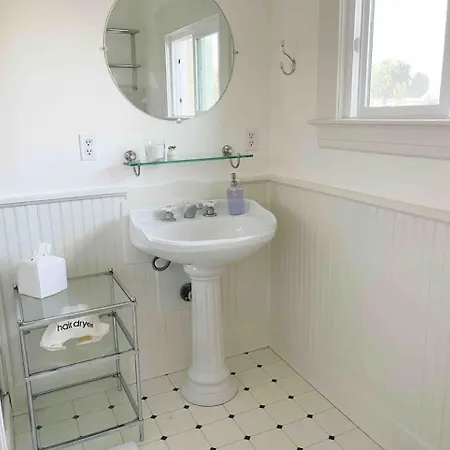 Luxury Hot Tub Wine Country Victorian Near Slo *