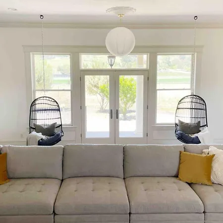 Holiday home Luxury Hot Tub Wine Country Victorian Near Slo San Luis Obispo
