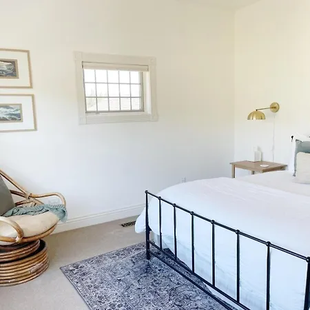 Luxury Hot Tub Wine Country Victorian Near Slo Holiday home