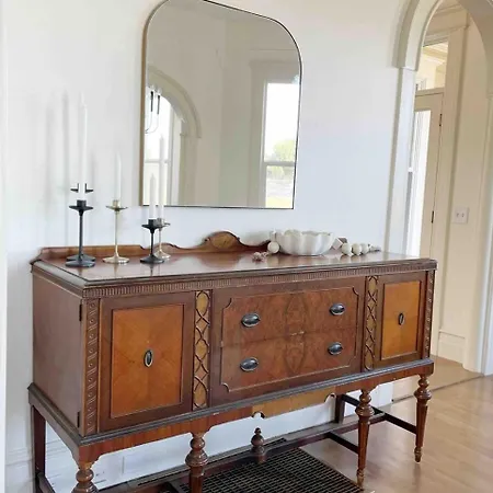 Luxury Hot Tub Wine Country Victorian Near Slo