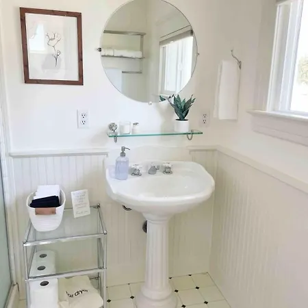 Luxury Hot Tub Wine Country Victorian Near Slo Holiday home San Luis Obispo