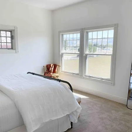 Luxury Hot Tub Wine Country Victorian Near Slo San Luis Obispo