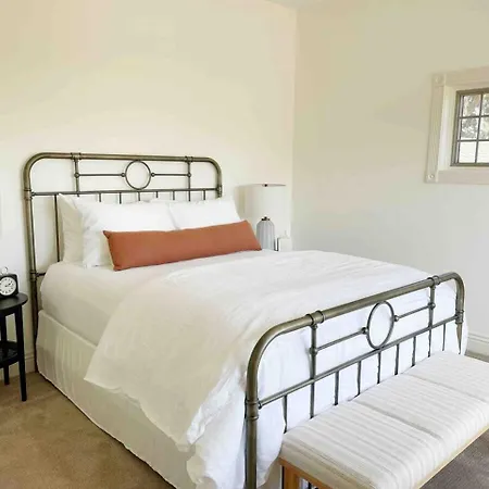 Luxury Hot Tub Wine Country Victorian Near Slo * San Luis Obispo