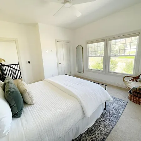 Luxury Hot Tub Wine Country Victorian Near Slo Holiday home *
