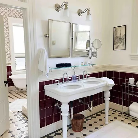 Holiday home Luxury Hot Tub Wine Country Victorian Near Slo *