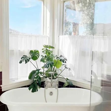 Holiday home Luxury Hot Tub Wine Country Victorian Near Slo San Luis Obispo