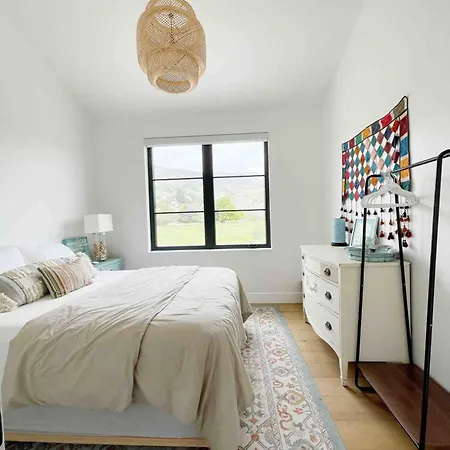 Holiday home Private Pool & Hot Tub Retreat Near Downtown Slo San Luis Obispo