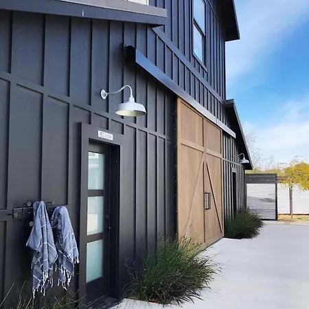 Private Pool & Hot Tub Retreat Near Downtown Slo San Luis Obispo