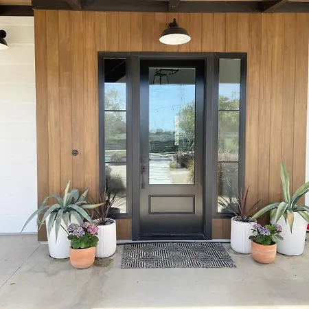 Holiday home Private Pool & Hot Tub Retreat Near Downtown Slo *