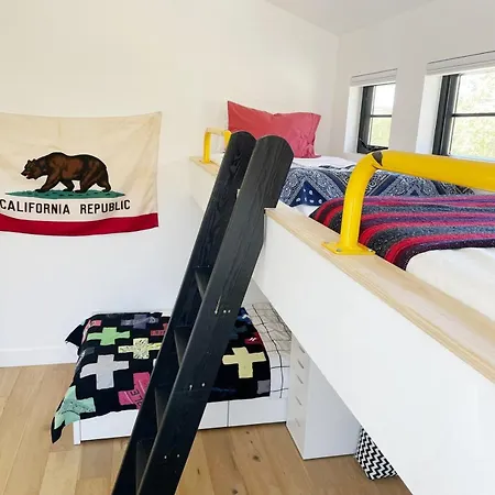 Holiday home Private Pool & Hot Tub Retreat Near Downtown Slo San Luis Obispo
