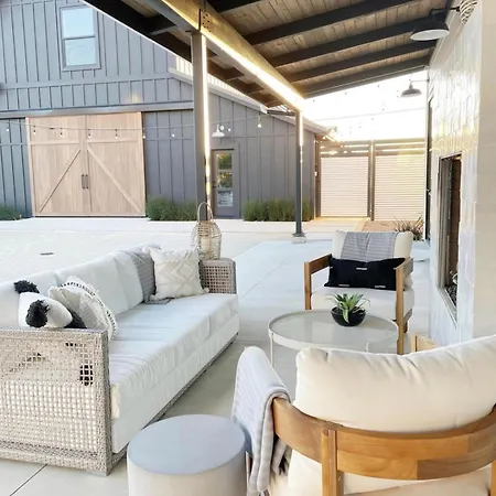 Holiday home Private Pool & Hot Tub Retreat Near Downtown Slo San Luis Obispo