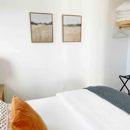 Black Barn Ranch Hill Views Downtown Close * San Luis Obispo