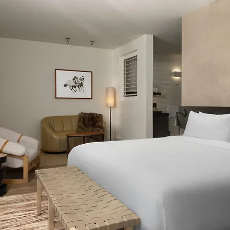 Cerro, Autograph Collection Hotel 4*