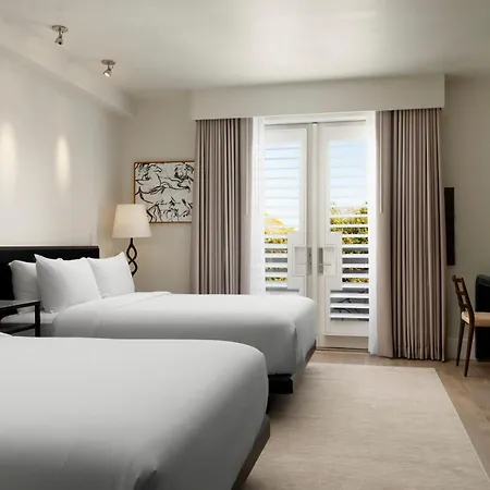 Hotel Cerro, Autograph Collection San Luis Obispo