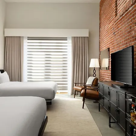 Hotel Cerro, Autograph Collection San Luis Obispo