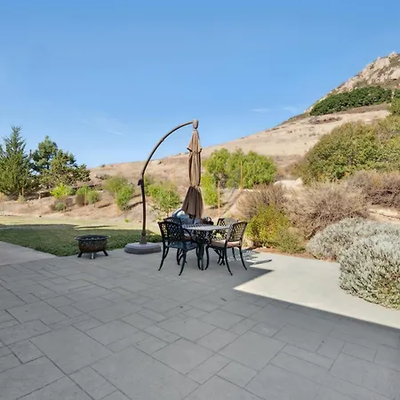 Holiday home Serene Retreat In The Heart Of Slo San Luis Obispo