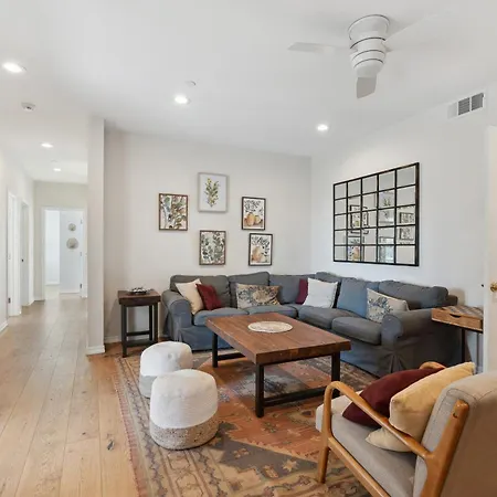 Holiday home Serene Retreat In The Heart Of Slo *