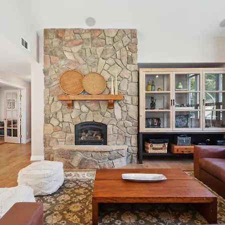 Serene Retreat In The Heart Of Slo *