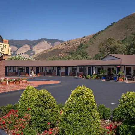 Peach Tree 2* San Luis Obispo