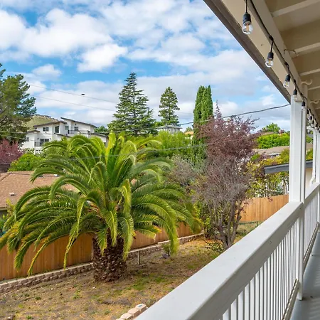 Holiday home Cozy House In Edna Valley Wine Country Near Slo